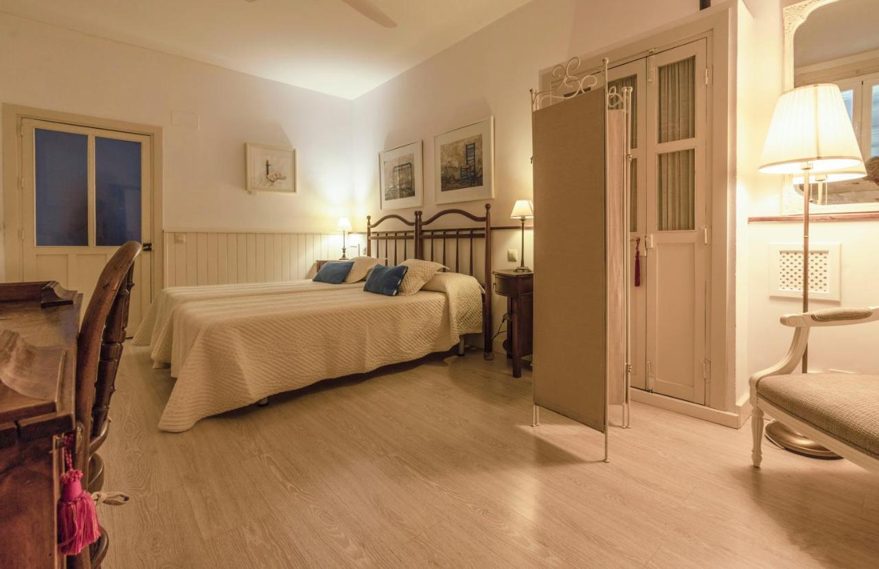 Hotel Rural La Vida De Antes Consuegra Exteriér fotografie