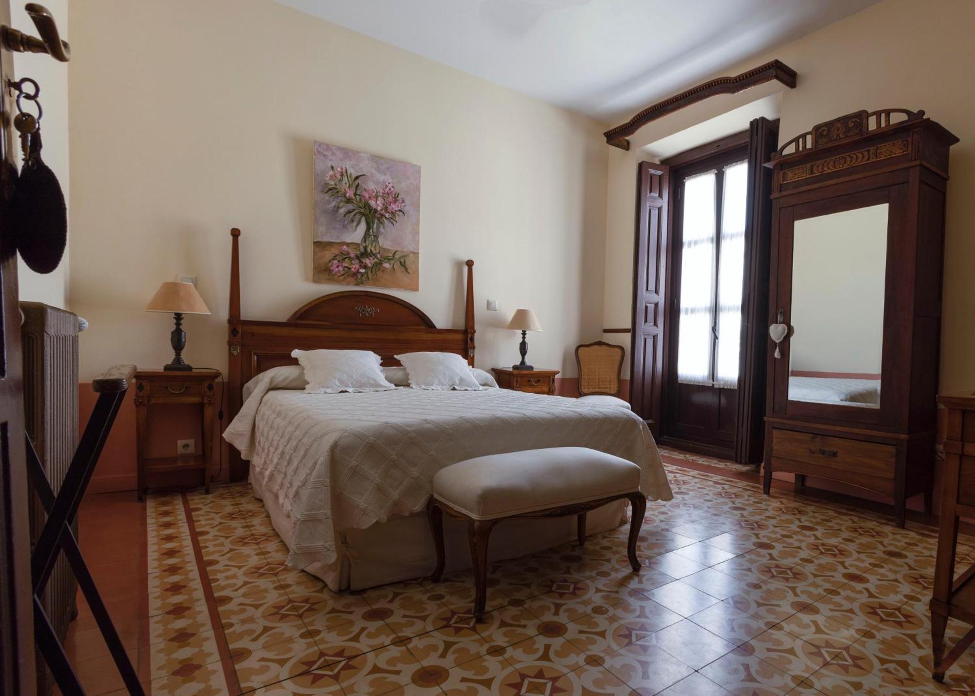 Hotel Rural La Vida De Antes Consuegra Pokoj fotografie