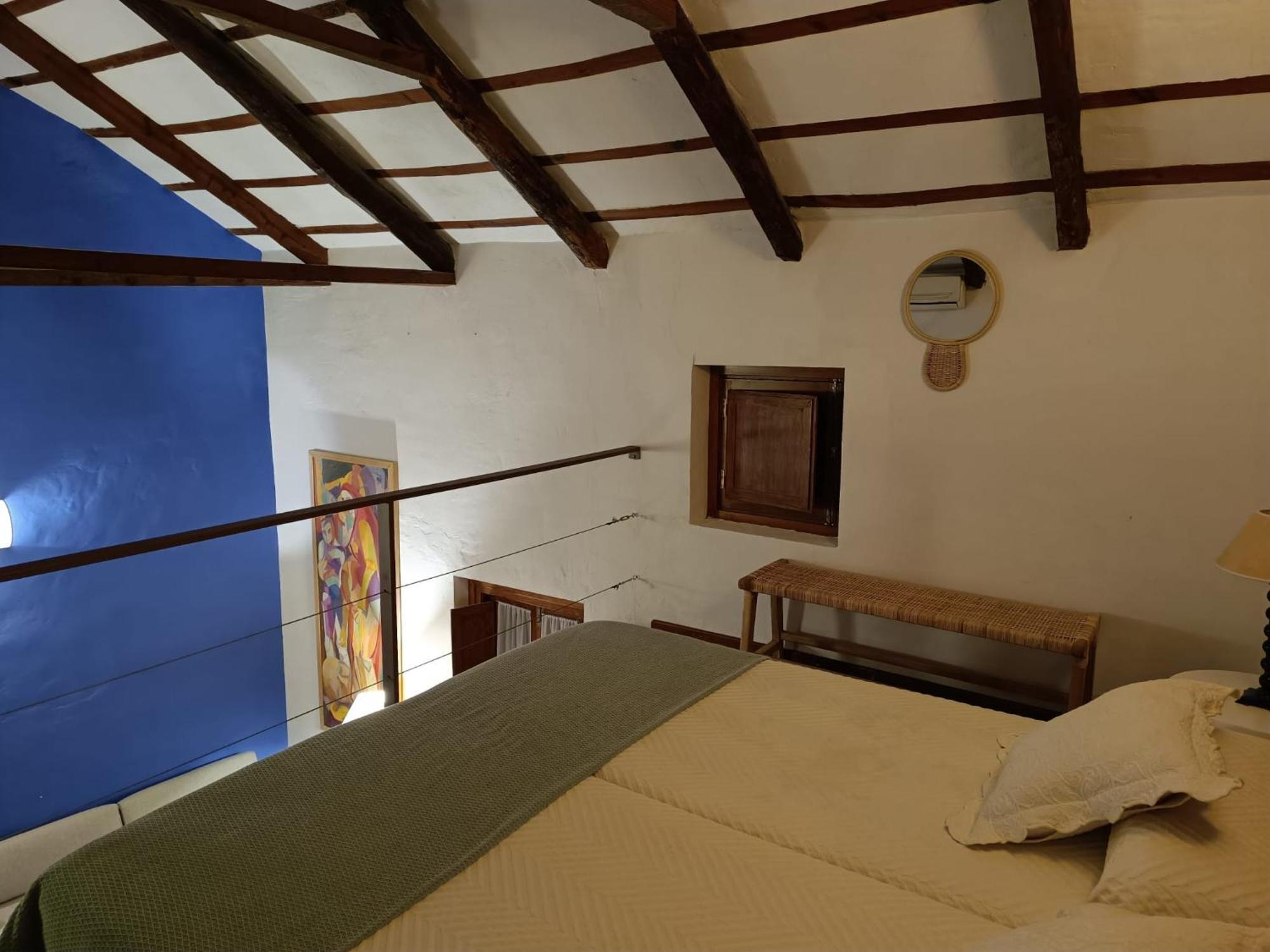 Hotel Rural La Vida De Antes Consuegra Exteriér fotografie