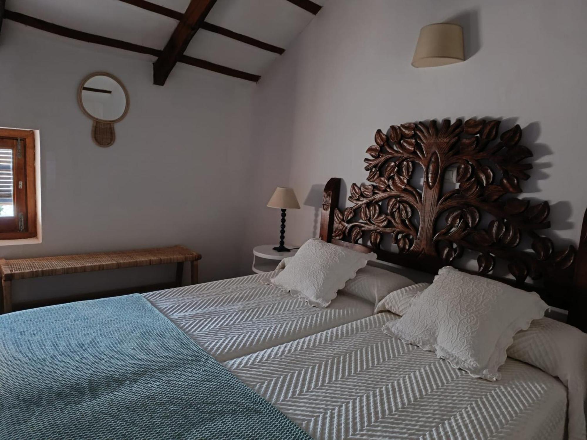 Hotel Rural La Vida De Antes Consuegra Exteriér fotografie